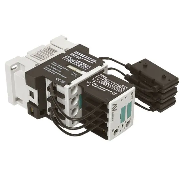 КМЭК 20 кВАр 1NO 230В АС EKF AVERES - Фото 7