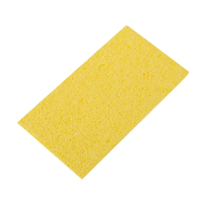 Губка для очистки паяльного жала 93x50 мм REXANT - Фото 4