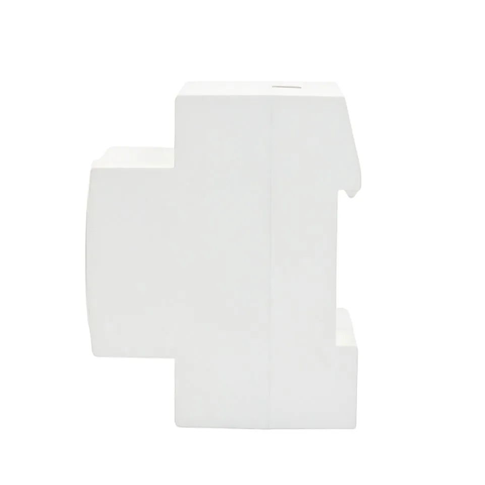 Розетка РДЕ-47 250В (под евро вилку с заземлением) DEKRON - Фото 2