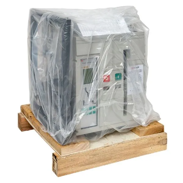 ВА-450 1600/1600А 3P 65кА стац., гориз., ETU(220В AC) LCD ModBus-RTU, мп/нр/вкл.к.(220В AC), ав/доп. 1CO/2NO+4CO - Фото 10