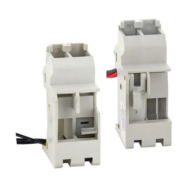 Дополнительный и аварийный контакт к ВА-99 250-400А EKF