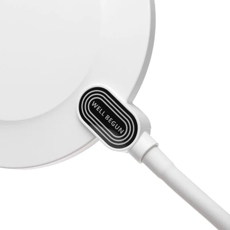 Светильник настольный с органайзером, LED, 12Вт, белый REXANT - Фото 5