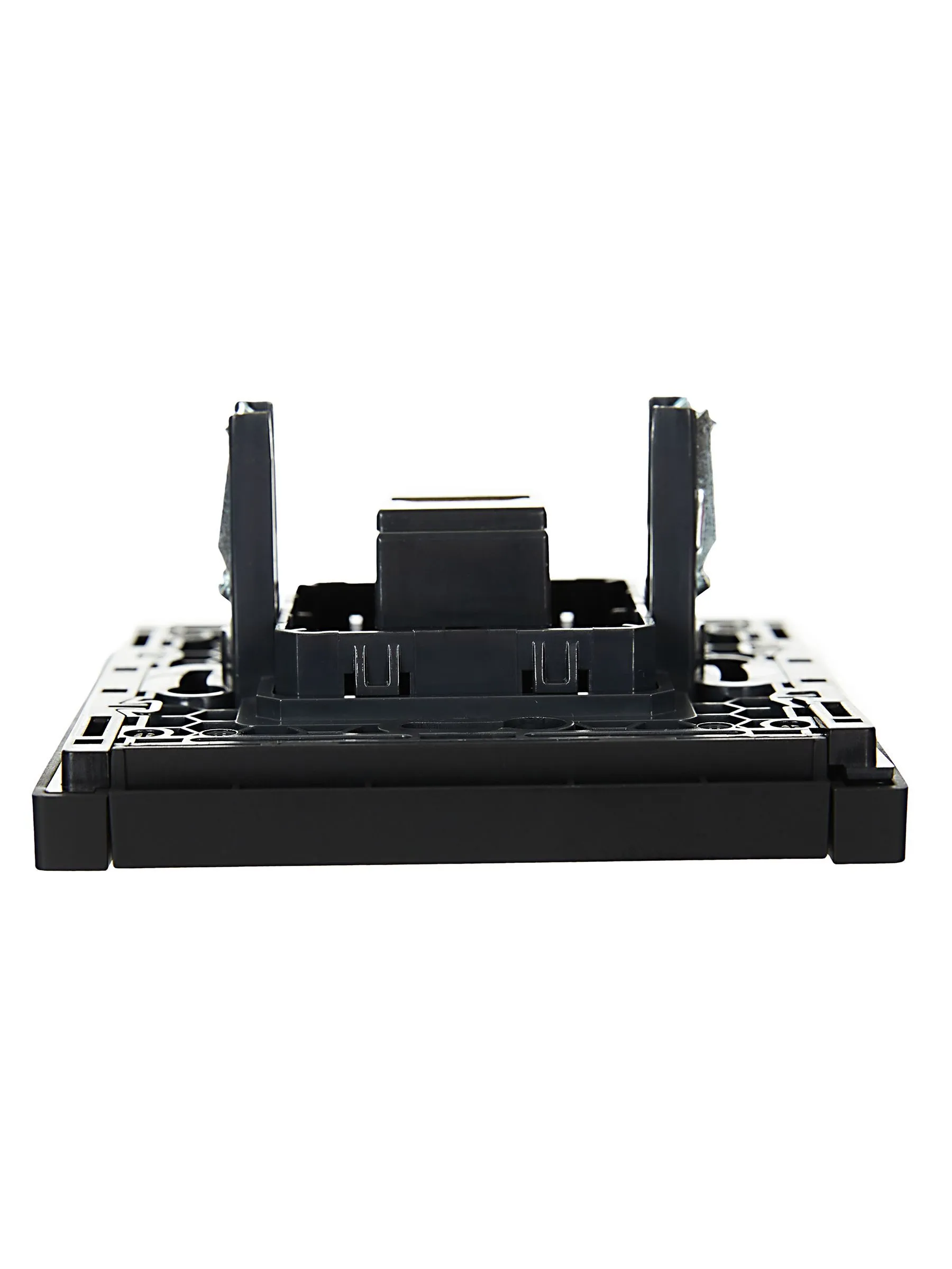 FORTE&PIANO Розетка HDMI FP140 черный IEK - Фото 6