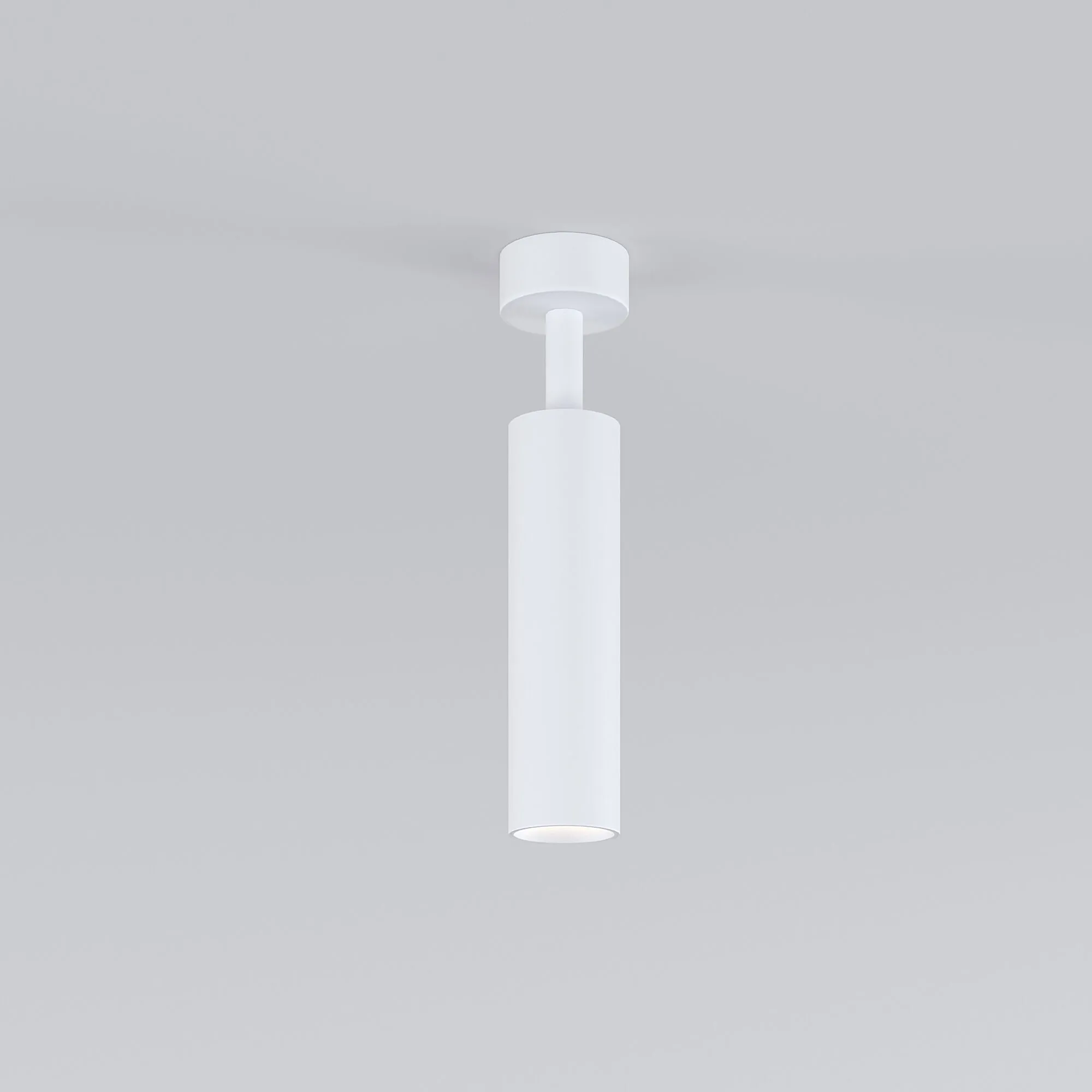 Diffe светильник накладной белый 8W 4200K (85239/01) 85239/01 Elektrostandard - Фото 2