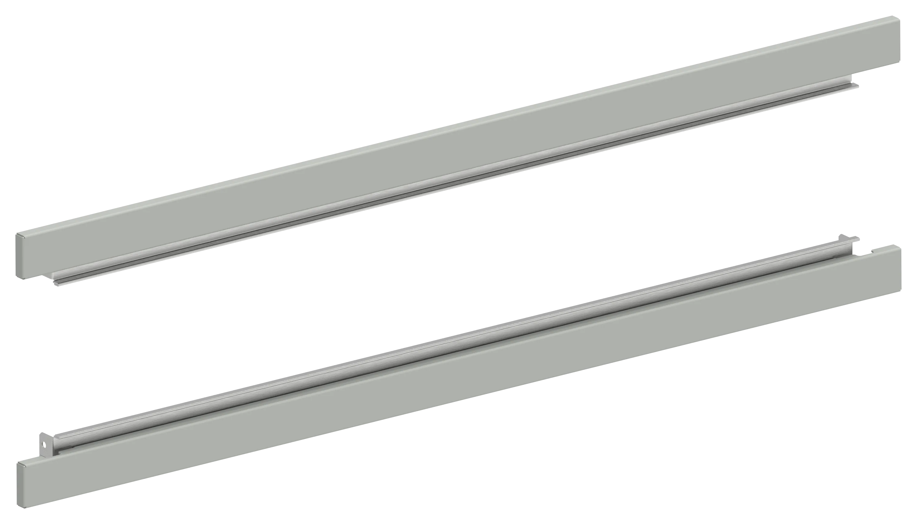 FORMAT Фальш-панель компенсационная 1000мм (2шт/упак) IEK FO-00-PWSK-100