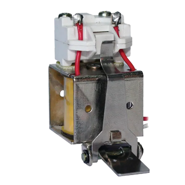 Расцепитель независимый к ВА-99 125-160А EKF