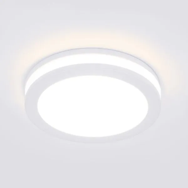 Светильник точечный со светодиодами DSKR80 5W 4200K Elektrostandard