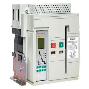 ВА-450 1600/1250А 3P 65кА стац., гориз., ETU(220В AC) LCD ModBus-RTU, мп/нр/вкл.к.(220В AC), ав/доп. 1CO/2NO+4CO mccb450-1600-1250-v2