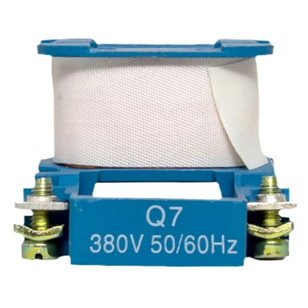 Катушка управления КМЭ 09А-18А 400В EKF - Фото 3