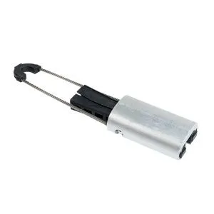 Зажим анкерный клиновой PA2000 1x95-120 мм2 EKF pa-95-2000