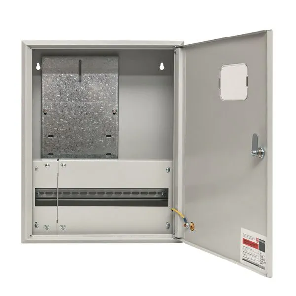 ЩУРн 3/18 (500х400х160) IP31 EKF PROxima - Фото 6