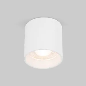 Светильник потолочный светодиодный 10W 4200K белый 25034/LED Elektrostandard a062930