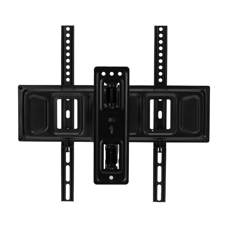 Кронштейн для телевизора 32"-55", наклонно-поворотный, 2 колена, серия HOME REXANT - Фото 5