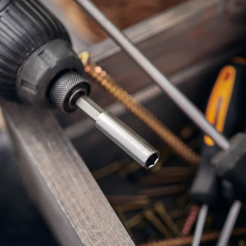 Магнитный держатель для бит 60 мм (1 шт./уп.) Kranz - Фото 2