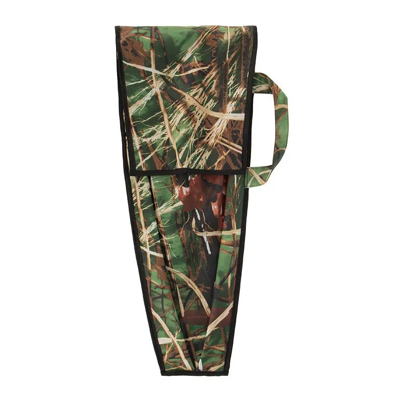 Набор из 6 шампуров 610х10мм в колчане (фирменный чехол) СОКОЛ - Фото 4