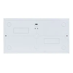 ЩРН-П-18 "SlimBox" IP41 EKF - Фото 3