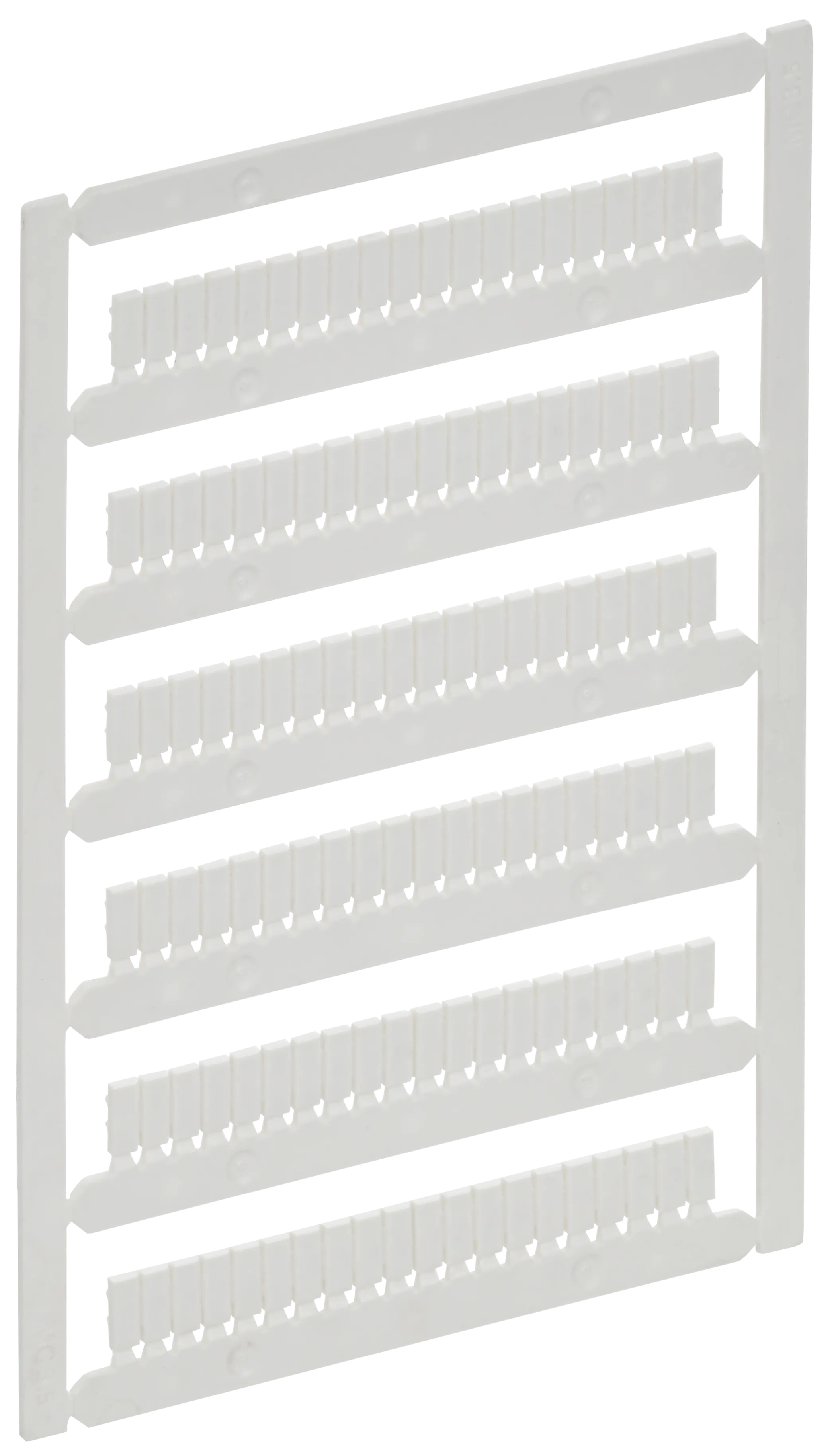 ARMAFIX Маркер для CP 1,5мм2 без символов IEK