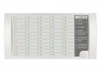 Блок индикации С2000-БИ ORI2737