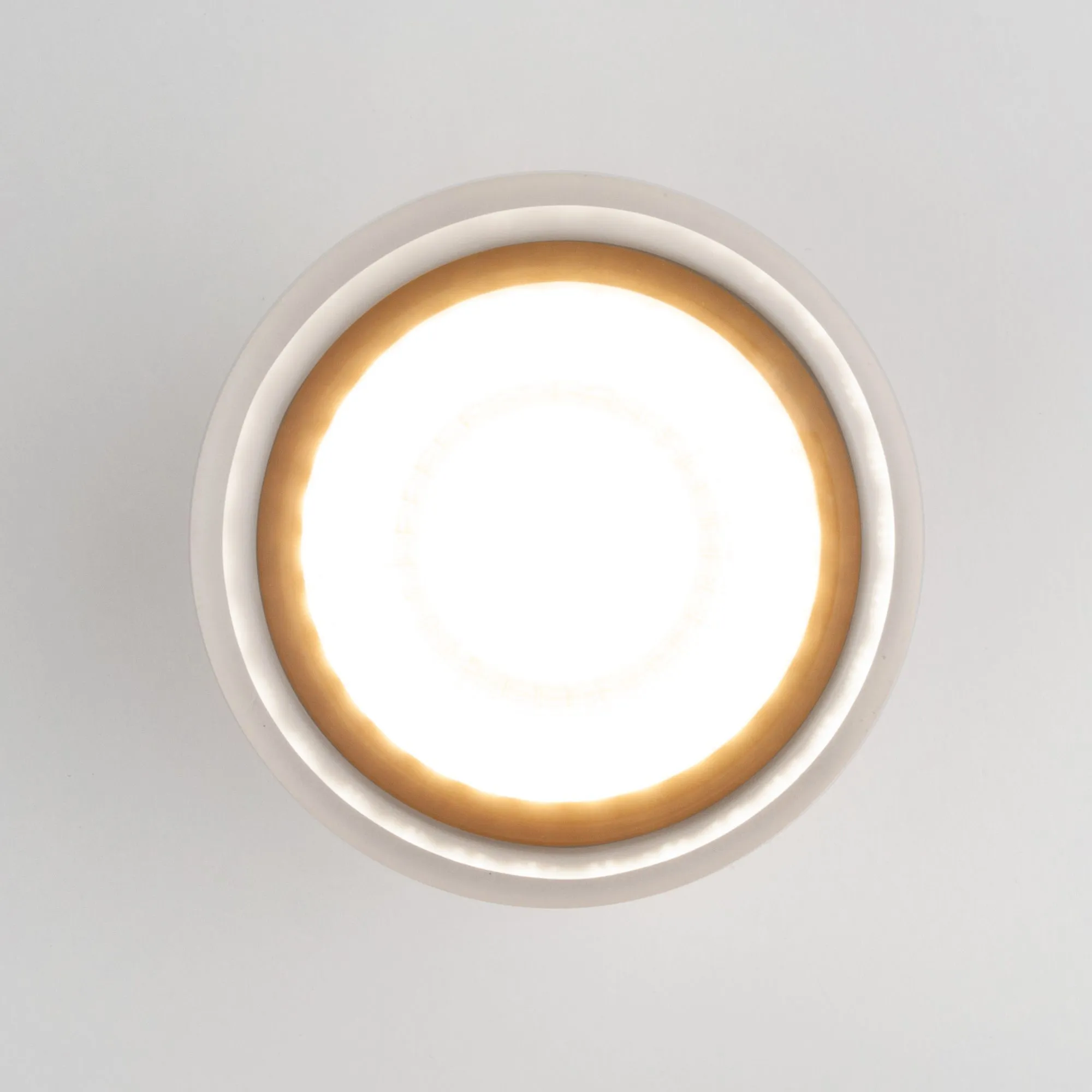 Светильник уличный потолочный Light LED 2107 IP54 35140/H черный Elektrostandard - Фото 5