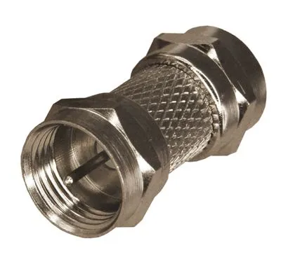 Переходник штекер F – штекер F PROconnect 05-4202-4