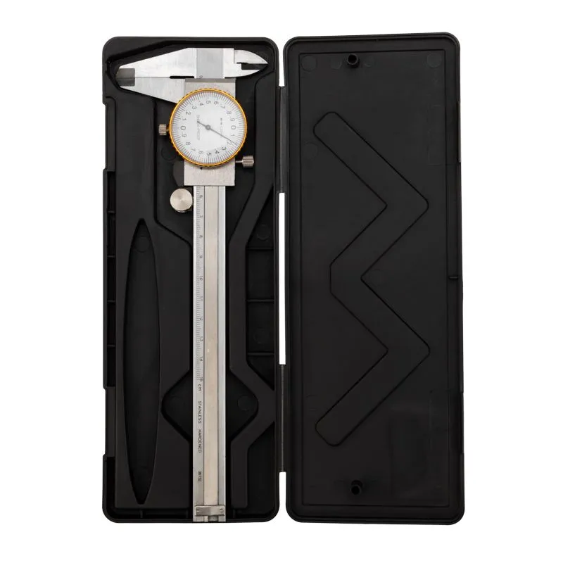 Штангенциркуль стрелочный 150мм REXANT - Фото 5