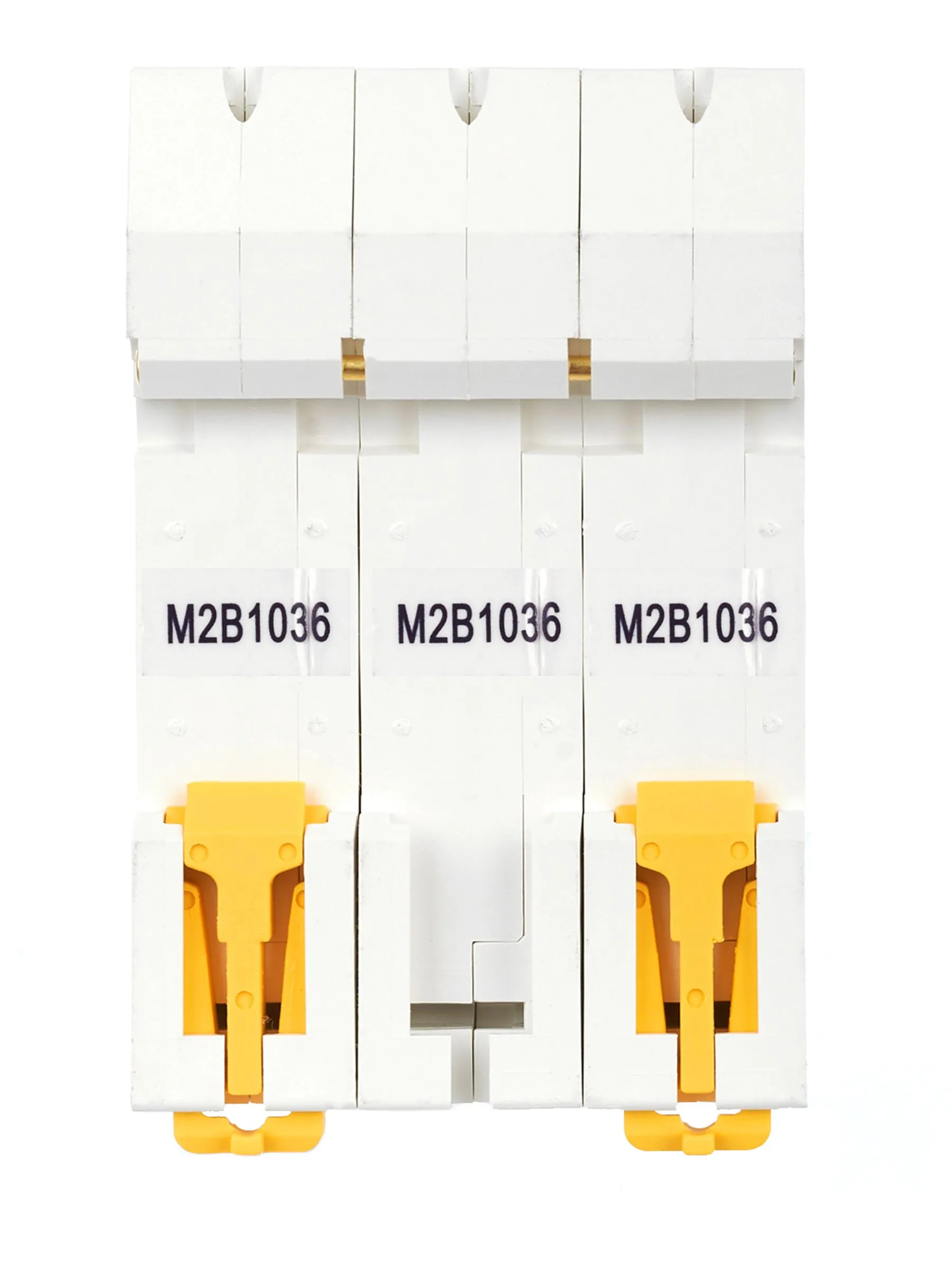 ARMAT Автоматический выключатель M06N 3P B 10А IEK - Фото 3