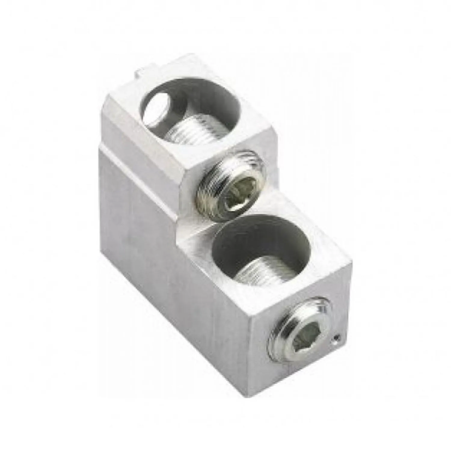 Клеммы MC22-M8(6) для NM8N-250 cечение проводов 6x(10–35) мм2 (R) 269730