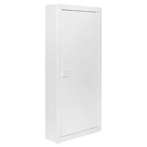 Кожух для навесного монтажа щита "Nova" 4 Габарит EKF - Фото 10