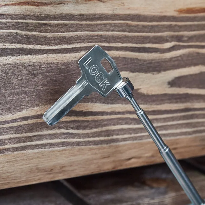 Магнит телескопический 130-640мм (удержание 1600г) REXANT - Фото 3