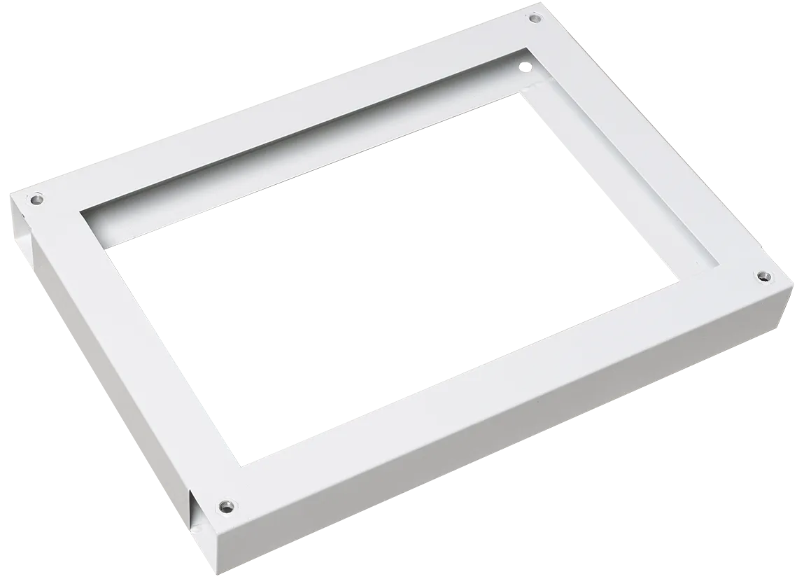 TITAN Цоколь ВРУ ХХ.60.60 IP54 IEK