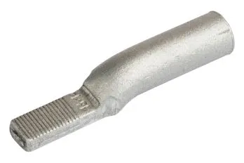 Наконечник штифтовой алюминиевый НША 16-20 (50шт.) EKF