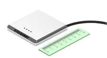 Микрофон M-2100