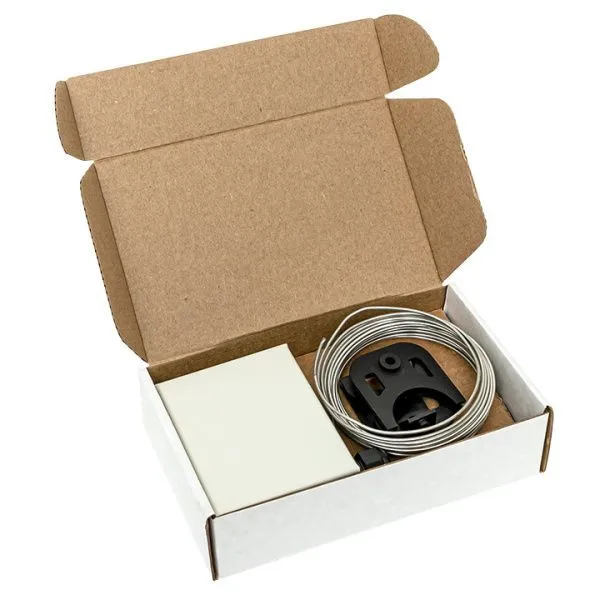 Реле температуры (термостат капиллярный) 4 метра - Фото 6