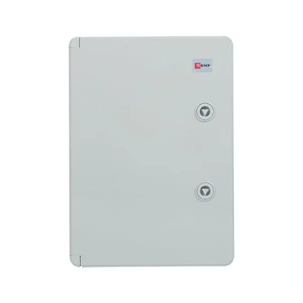 ЩМП-П (400х300х220) IP65 PROXIMA EKF - Фото 5