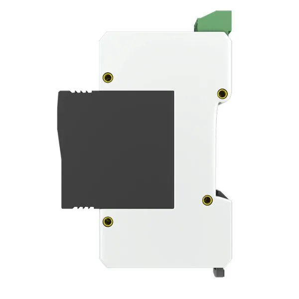 Ограничитель импульсных напряжений ОПВ-C/3P In 20кА 440В с сигн. EKF - Фото 2