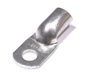 Наконечник медный луженый JG  95-12 zeta10916