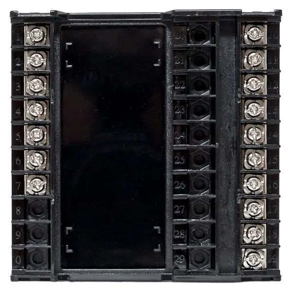 Измеритель-регулятор EKF TER101-L-M2A-R - Фото 4