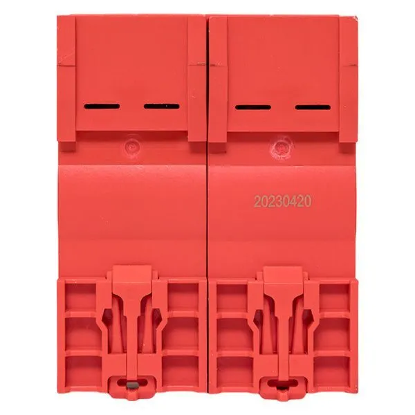 УЗИП Класс 1 Iimp 25kA (10/350μs) 2P EKF - Фото 4