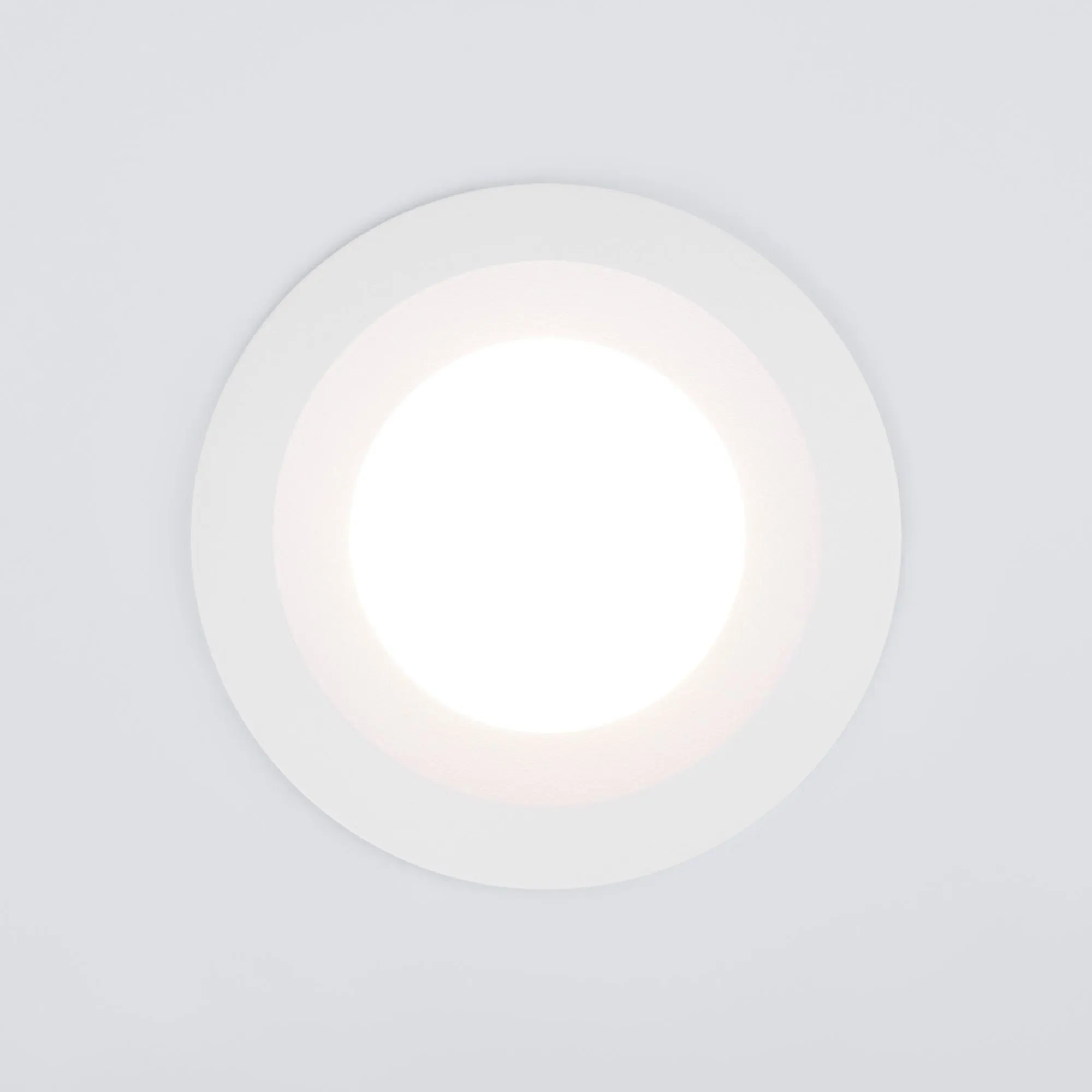 Светильник точечный 110 MR16 белый Elektrostandard - Фото 4