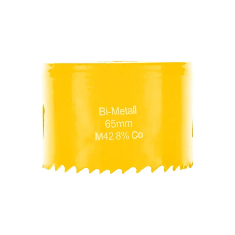 Коронка Bimetal 65мм KRANZ - Фото 2