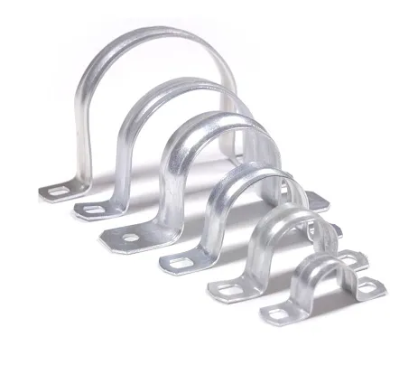 Скоба двухлапковая СМД 32 (50шт/уп)