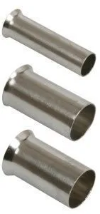 Наконечник НШВ 16-18 (100шт/упак) IEK UEN11-16-18