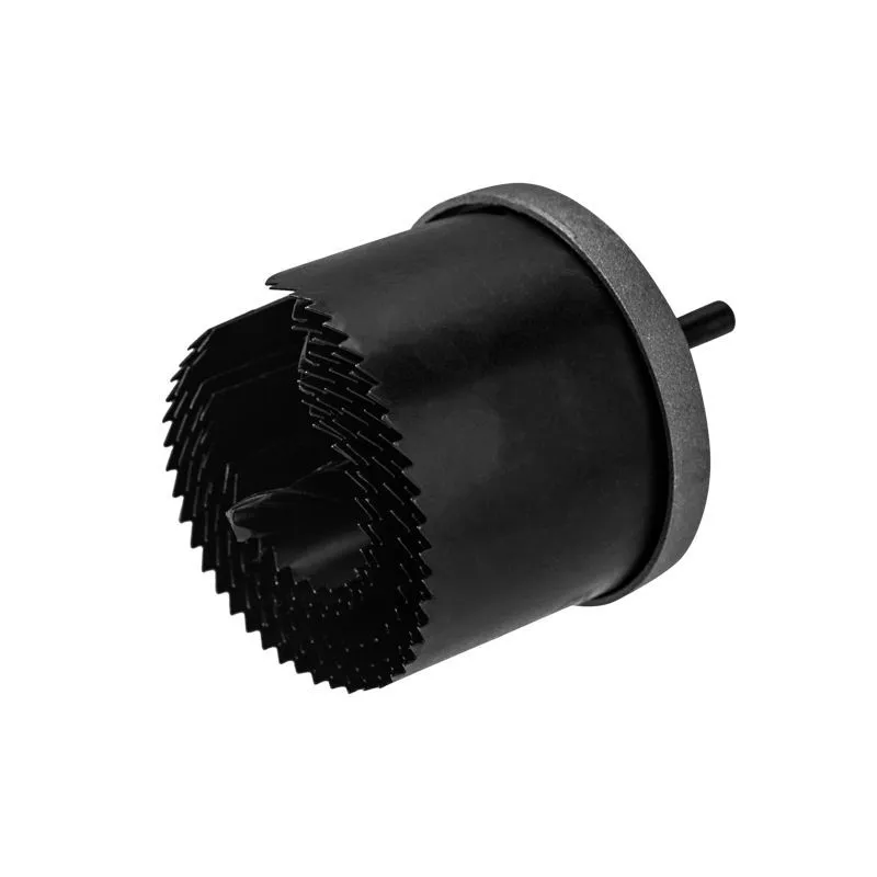 Пила кольцевая, 26, 32, 38, 45, 50, 56, 63 мм, глубина пропила 2" KRANZ KR-92-0257