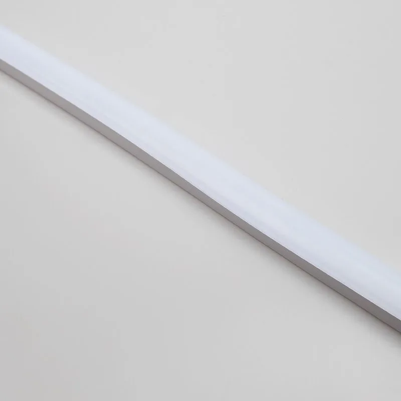 Гибкий неон LED SMD, форма – D, 16х16 мм, белый, 144 LED/м, бухта 50 м - Фото 4