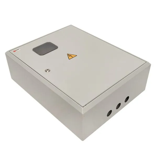 ЩУРн 3/18 (500х400х160) IP31 EKF PROxima - Фото 2