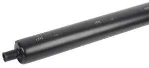 Трубка термоусаживаемая СТТК 95/29 3:1 черная с клеем 1м IEK UMR-A2-95-29-31-K02
