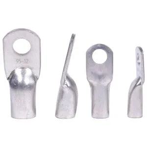 Наконечник медный лужёный ТМЛо  70-12 ЗЭТАРУС zeta10474