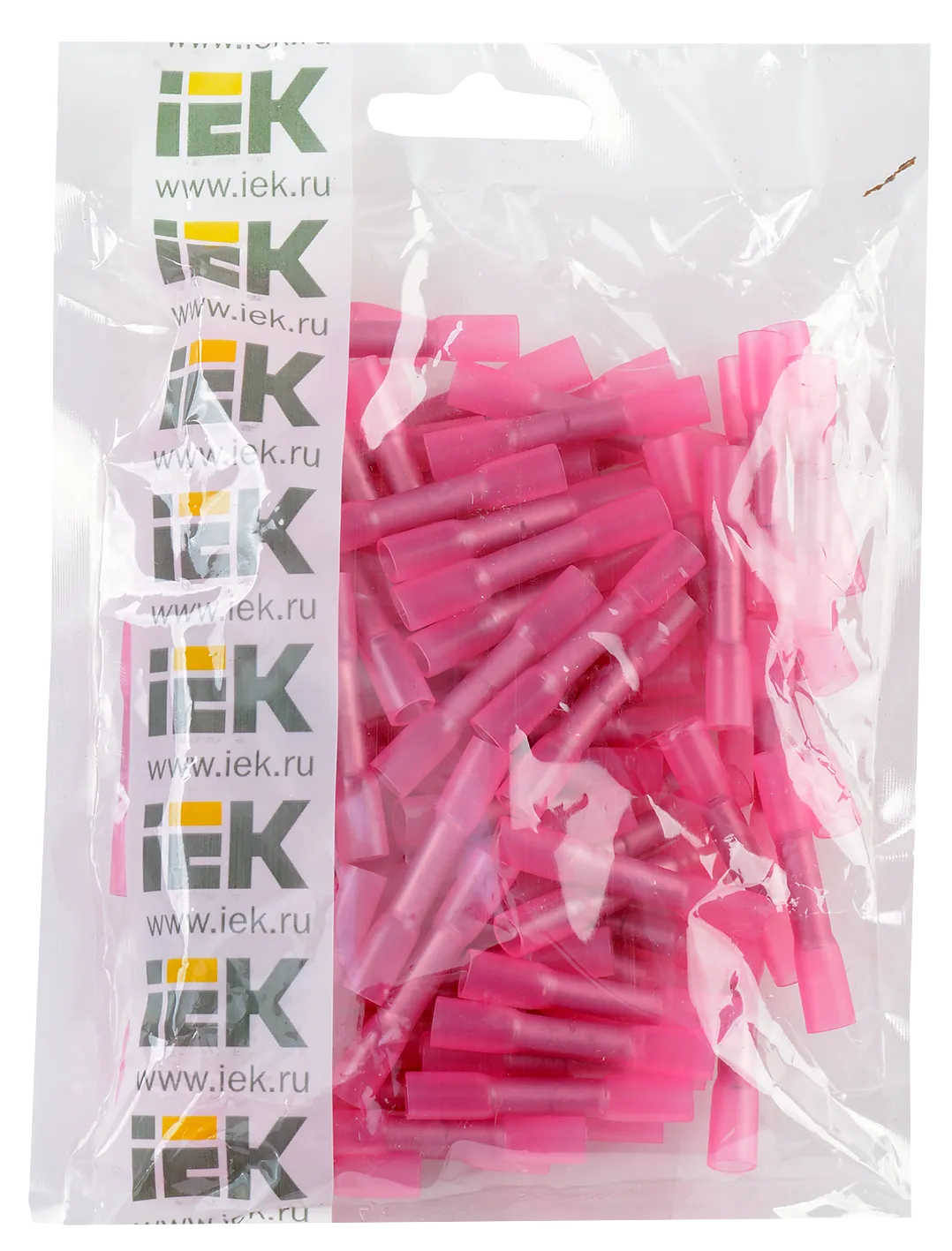 Гильза ГСИ-т 0,5-1,5 (100шт/упак) IEK - Фото 3