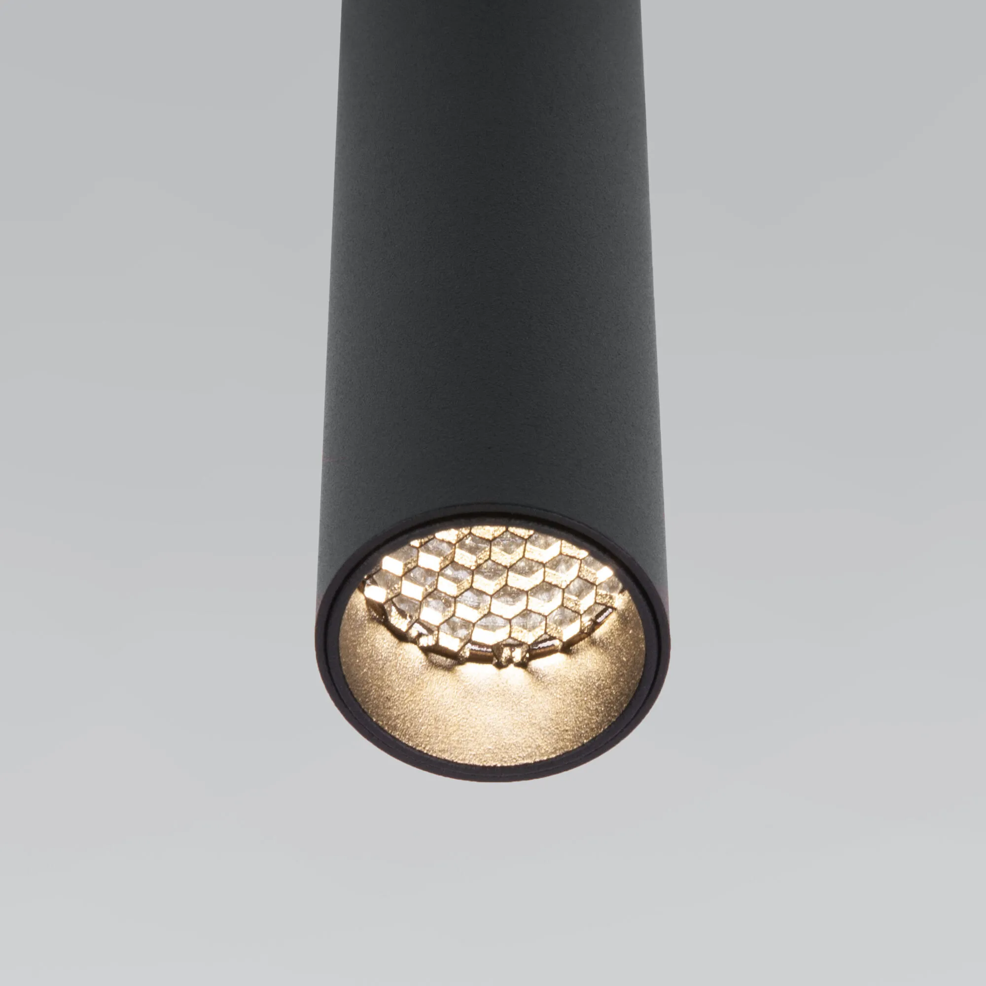 Pika 6W (25031/LED) /Светильник накладной черный 25031/LED Elektrostandard - Фото 2