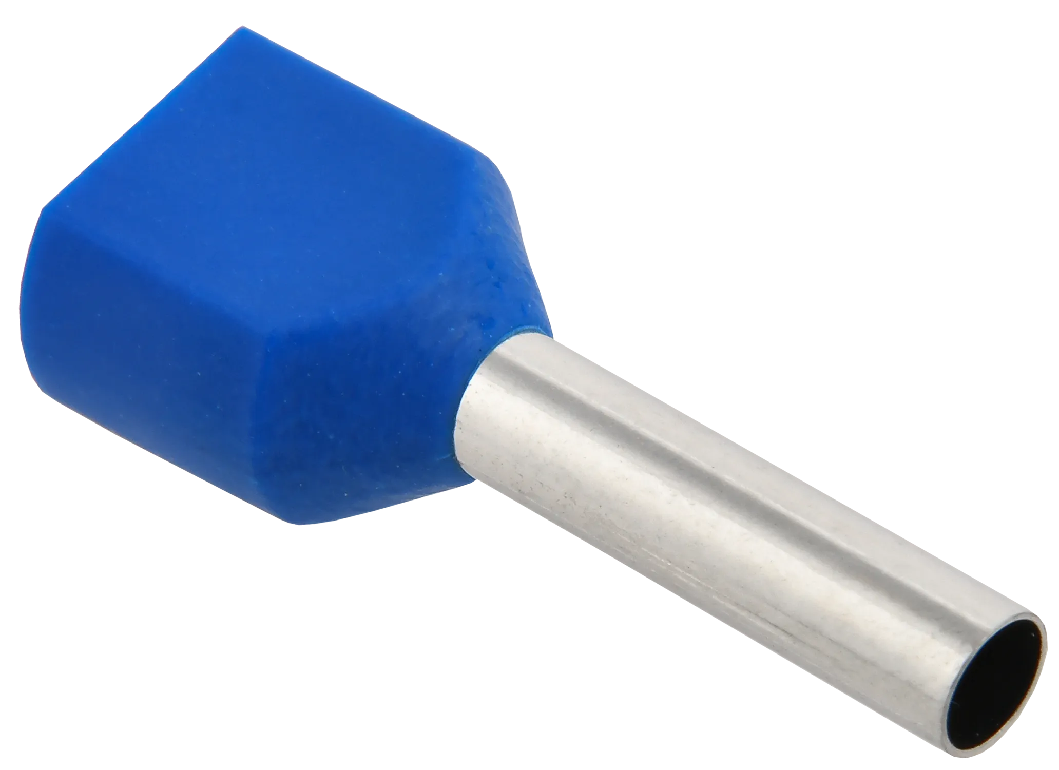 Наконечник НШВИ(2) 2,5-13 синий (100шт/упак) IEK